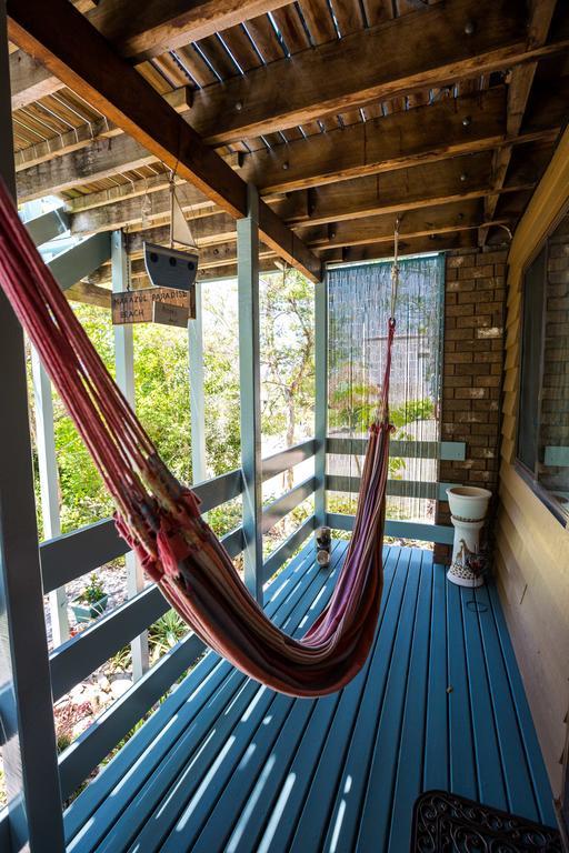 Marazul Paradise Beach House- Panoramic Ocean Views Vincentia Buitenkant foto