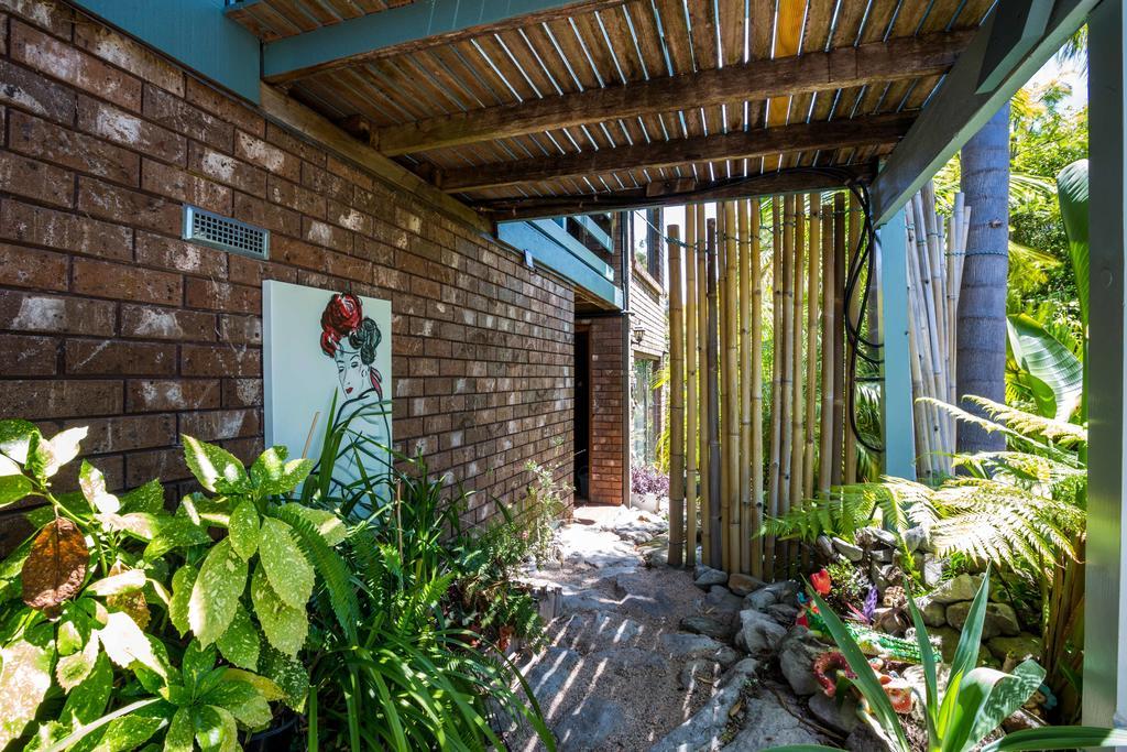 Marazul Paradise Beach House- Panoramic Ocean Views Vincentia Buitenkant foto