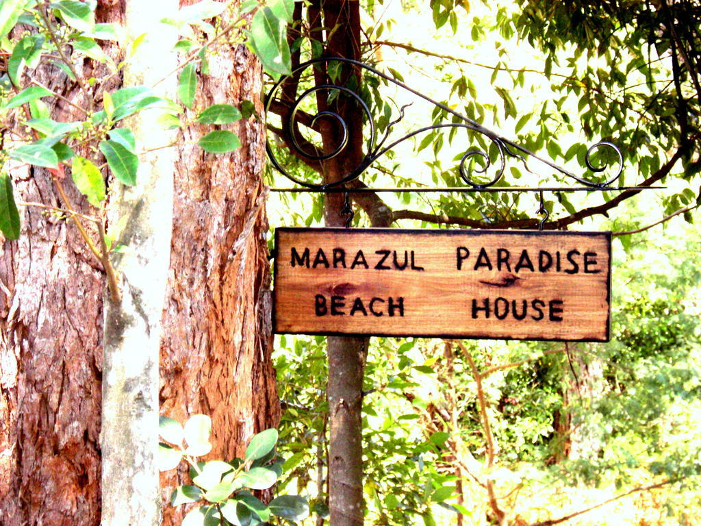 Marazul Paradise Beach House- Panoramic Ocean Views Vincentia Buitenkant foto