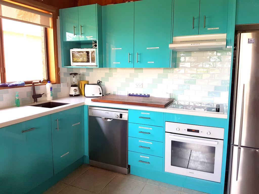 Marazul Paradise Beach House- Panoramic Ocean Views Vincentia Buitenkant foto