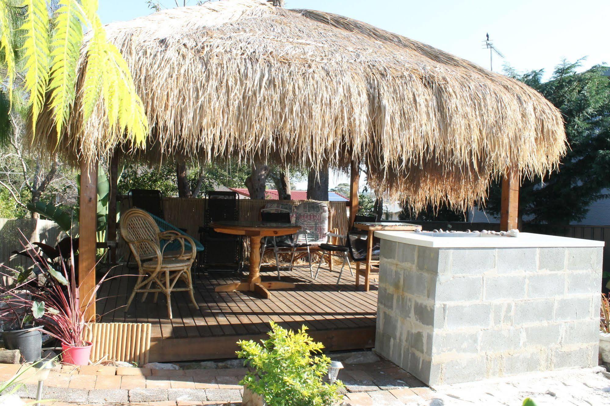 Marazul Paradise Beach House- Panoramic Ocean Views Vincentia Buitenkant foto