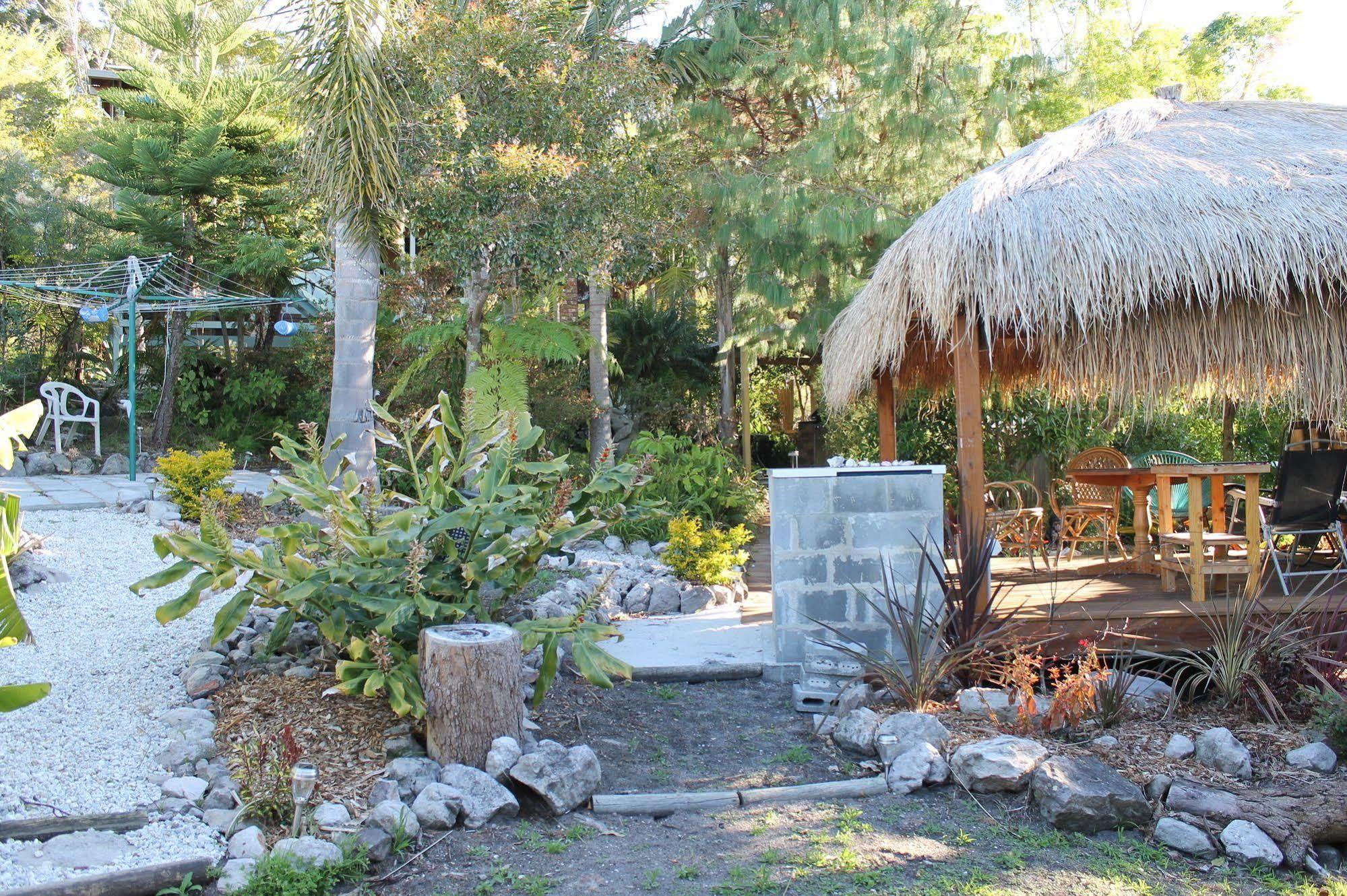 Marazul Paradise Beach House- Panoramic Ocean Views Vincentia Buitenkant foto