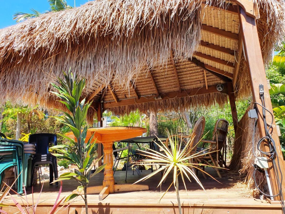 Marazul Paradise Beach House- Panoramic Ocean Views Vincentia Buitenkant foto
