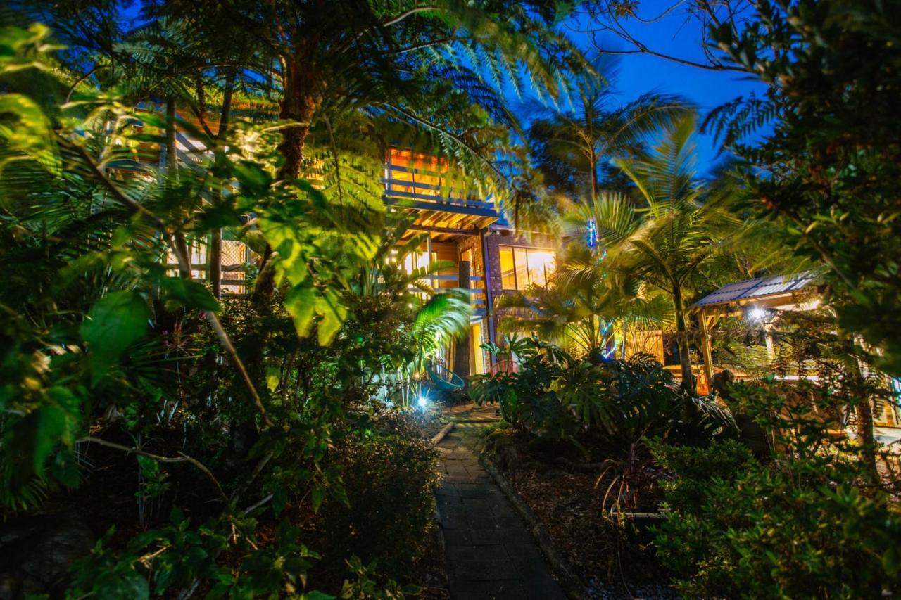 Marazul Paradise Beach House- Panoramic Ocean Views Vincentia Buitenkant foto