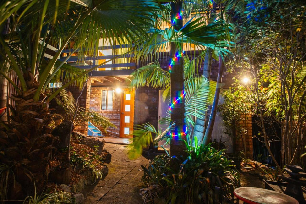 Marazul Paradise Beach House- Panoramic Ocean Views Vincentia Buitenkant foto