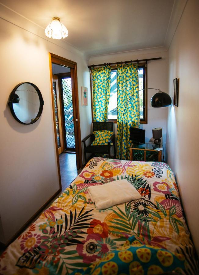 Marazul Paradise Beach House- Panoramic Ocean Views Vincentia Buitenkant foto