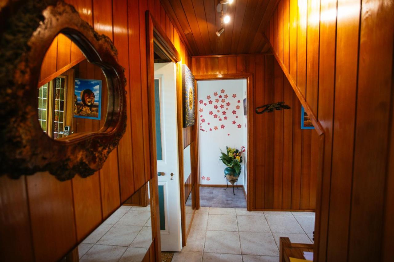 Marazul Paradise Beach House- Panoramic Ocean Views Vincentia Buitenkant foto