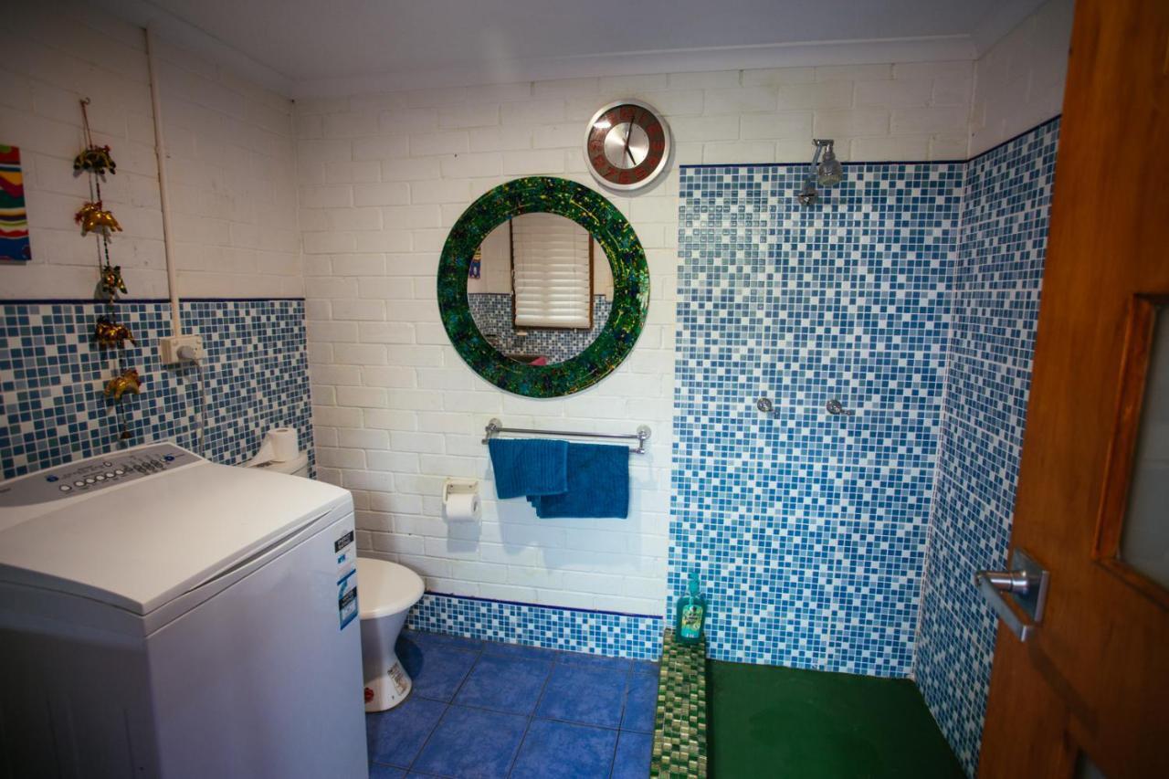 Marazul Paradise Beach House- Panoramic Ocean Views Vincentia Buitenkant foto