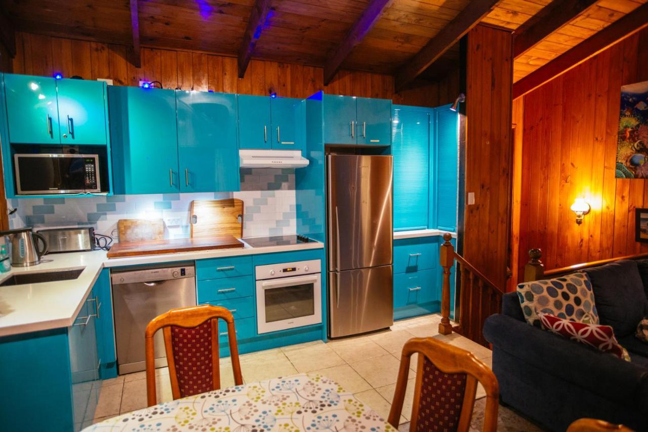 Marazul Paradise Beach House- Panoramic Ocean Views Vincentia Buitenkant foto
